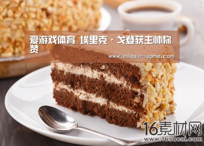爱游戏体育_埃里克·戈登获主帅称赞(图1) 爱游戏下载