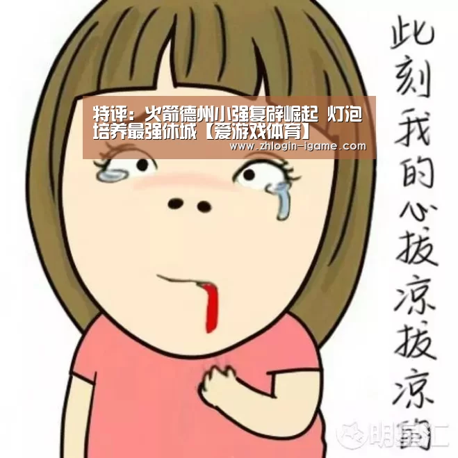 特评:火箭德州小强复辟崛起 灯泡培养最强休城【爱游戏体育】(图2) 爱游戏体育